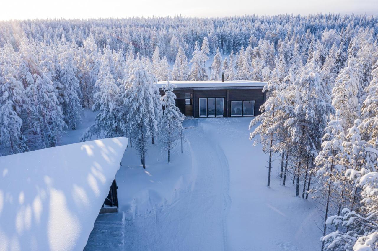 Rokovan Helmi - Natural Peace In Ruka-Kuusamo Exterior foto